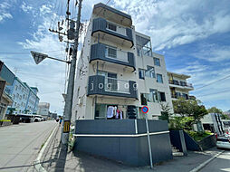クローバーハイム平岸 402