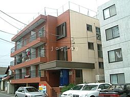 プラザイン平岸 203