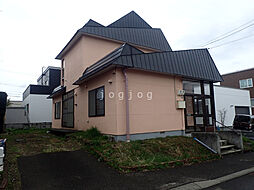 貸家(16−5) / 清田9−3