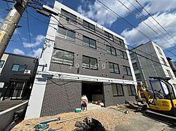 札幌市南区澄川四条2丁目