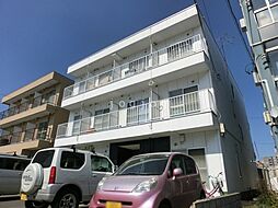 メゾンド・ロンシャン 107