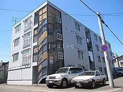 シャンポール平岸 102