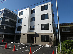 patio旭町 202