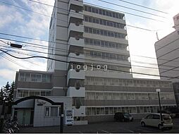 オクタワーズ野幌イーストタワー 111