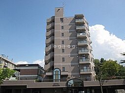 パークヒルズ沢町 302