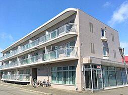 南幌アラビス 304