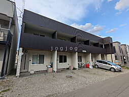 ヴィクトワール（旧グランドハイツＢ） 2