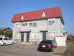 カントリーハウス高木 3