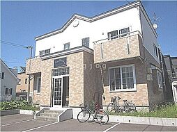 カーサ・ビアンコＡ 102