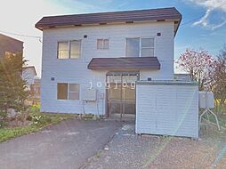 江別市あけぼの町の一戸建て