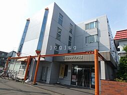 文京台レジデンスII 106