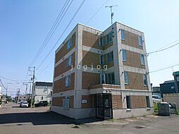 アップルコート向ヶ丘 401