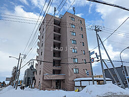 キャロルハウスIII 701