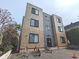 アルティア　ルージュ 203