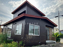 岩見沢市南町五条2丁目の一戸建て