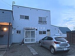 岩見沢市北二条西18丁目の一戸建て