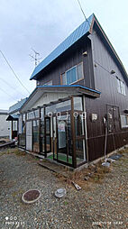 岩見沢市北本町東3丁目の一戸建て