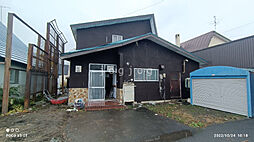 三笠市多賀町（16−3）貸家