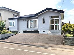 岩見沢市栄町5丁目の一戸建て