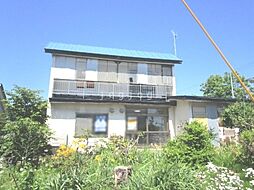 美唄市進徳町の一戸建て