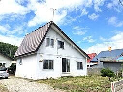 三笠市柏町449−3貸家