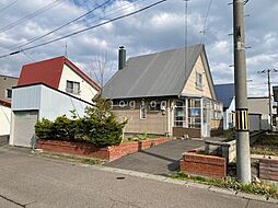 幌向南2−5（392−61）戸建