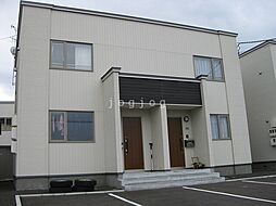 プリティータウンハウス　Ｇ棟 1