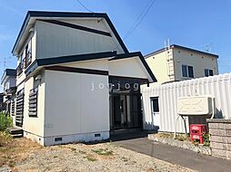 岩見沢市幌向南四条2丁目の一戸建て