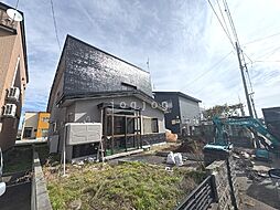 岩見沢市大和一条6丁目の一戸建て