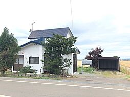 岩見沢市西川町の一戸建て