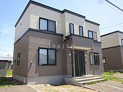 萌えぎ野タウンハウス（103・105） 105