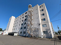 ダイアナ南幌ヒルズ弐番館 208