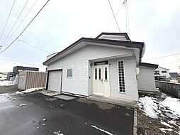 岩見沢市美園二条6丁目の一戸建て