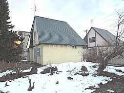 岩見沢市北三条西19丁目の一戸建て