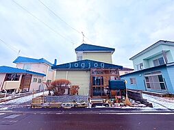 岩見沢市南町七条5丁目の一戸建て