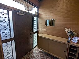 江別市東光町の一戸建て