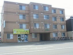 ビック・ユウ 303