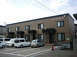 バンブールック 101