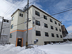 レジデンス松並 205