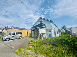 岩見沢市日の出北3丁目の一戸建て