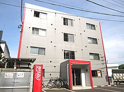 センプレピエーノ文京台 201