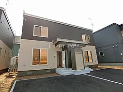 ウエスト萌2Ｅ（右の棟） 101