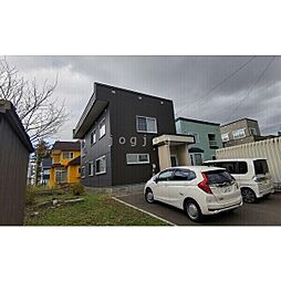 野幌屯田町8−7戸建