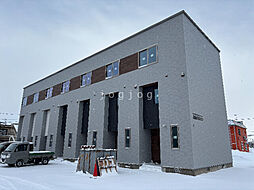 フォルトゥーナテラス錦町