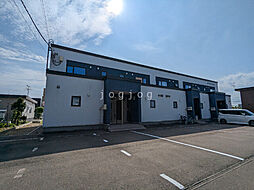 メゾンドクレスト E