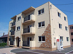 パティオＴ＆Ｔ上江別東 101