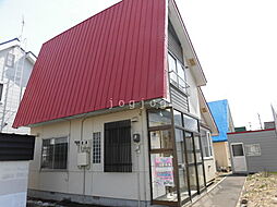 幌向南385−75　戸建