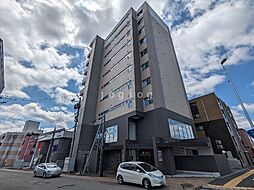 リルバ野幌 1003