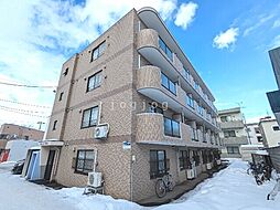 アムール文京台 105