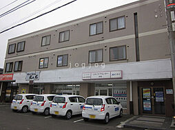 レジデンス三幸 205